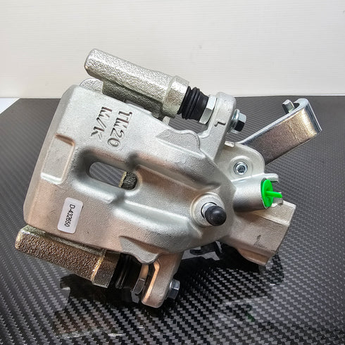 Rear Brake Caliper & Carrier Suzuki Swift Sport ZC32S * NS / LH * 55402-68L01